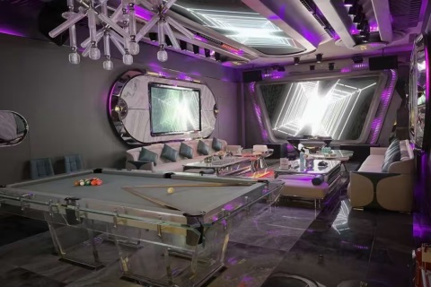 大理PartyNight招聘,云南大理酒吧招聘促销员,报销路费/管住宿