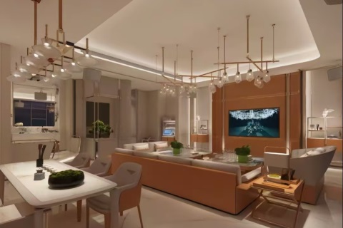 乌海夜场邀你点亮夜色 开启职场新旅程