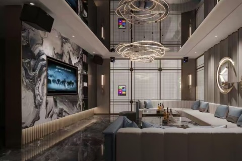 赣州夜场职业新机遇 才艺营销点亮人生舞台