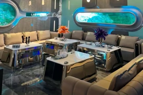 广州夜场酒促招聘 日结高薪包住宿