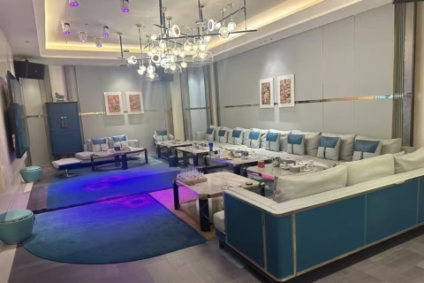 泸州哪有KTV招聘模特？公司直招1500-1800/场