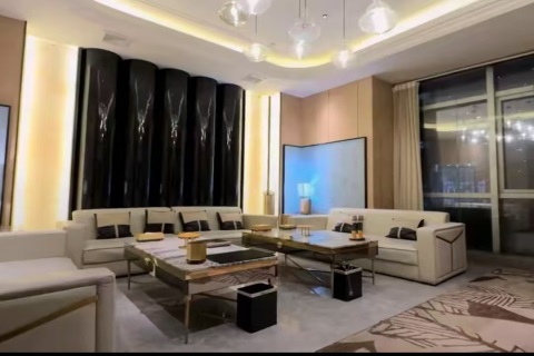 淮南KTV招聘礼仪模特，过来就能上班