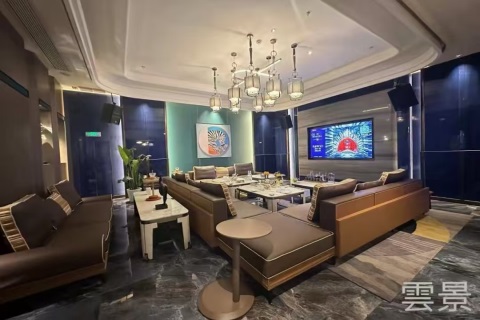 宜昌夜场招女营销 青春舞台点亮都市夜色