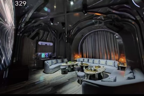 山南市区高端KTV招聘礼仪队伍，高薪聘请您加入